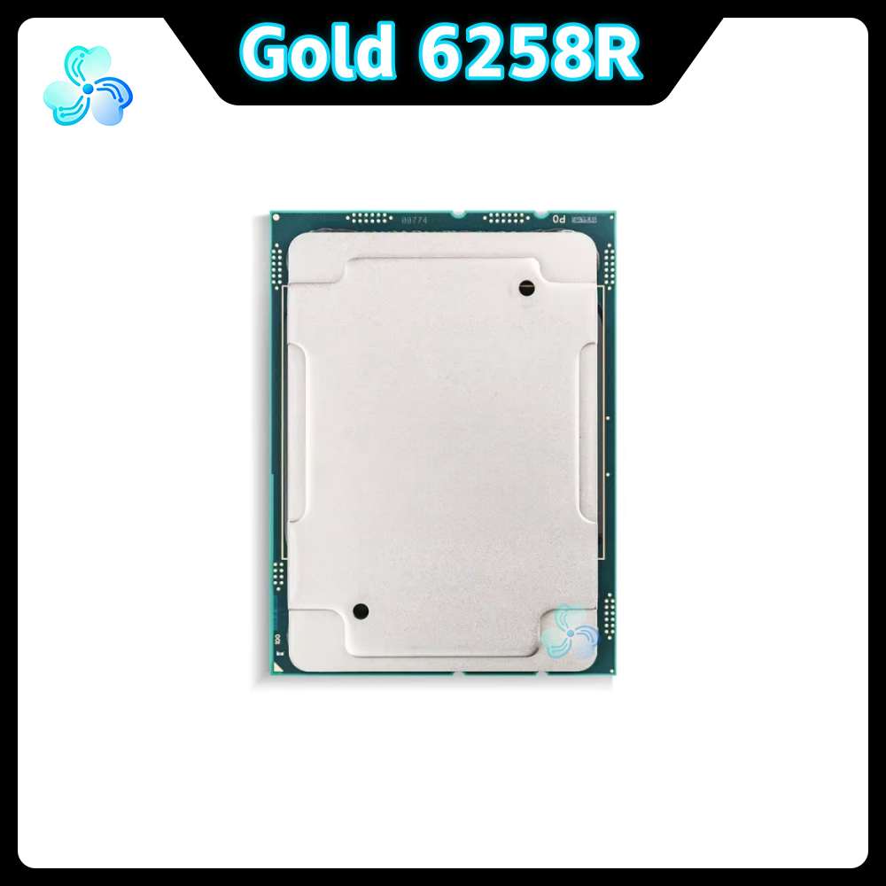 Gold 6248R - معالج خادم Xeon Gold 6258R CPU