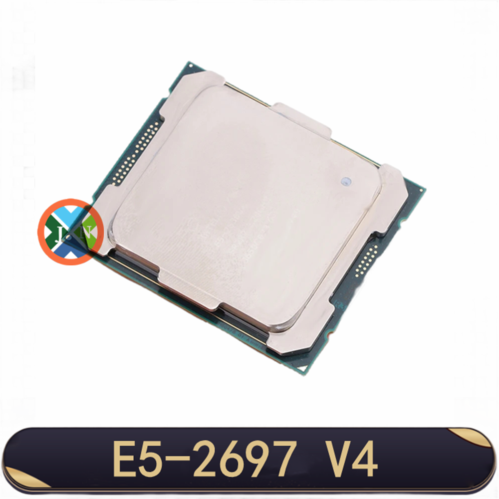 معالج Xeon CPU E5-2697V4 2.30  - مراجعة Gold 6248R وسعره